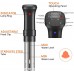 Sous Vide Machine 1000W Precision Cooker Vacuum Slow Powerful Immersion Circulator with LCD Digital Display - SJ-S016